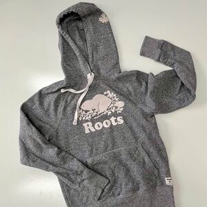 ROOTS Hoodie & Sweatpants Set XS & XXS
